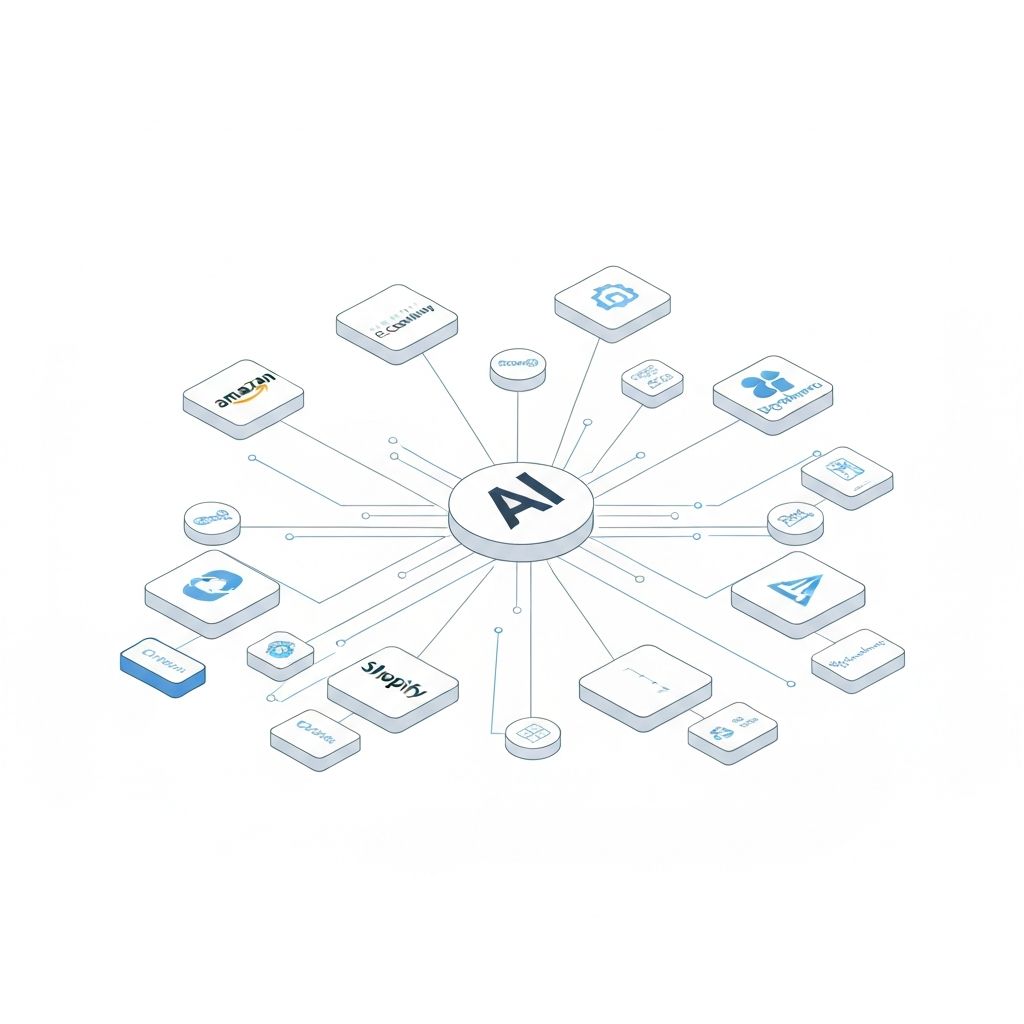 AI-Powered Sales Integration